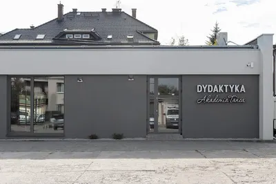 Akademia Tańca DYDAKTYKA